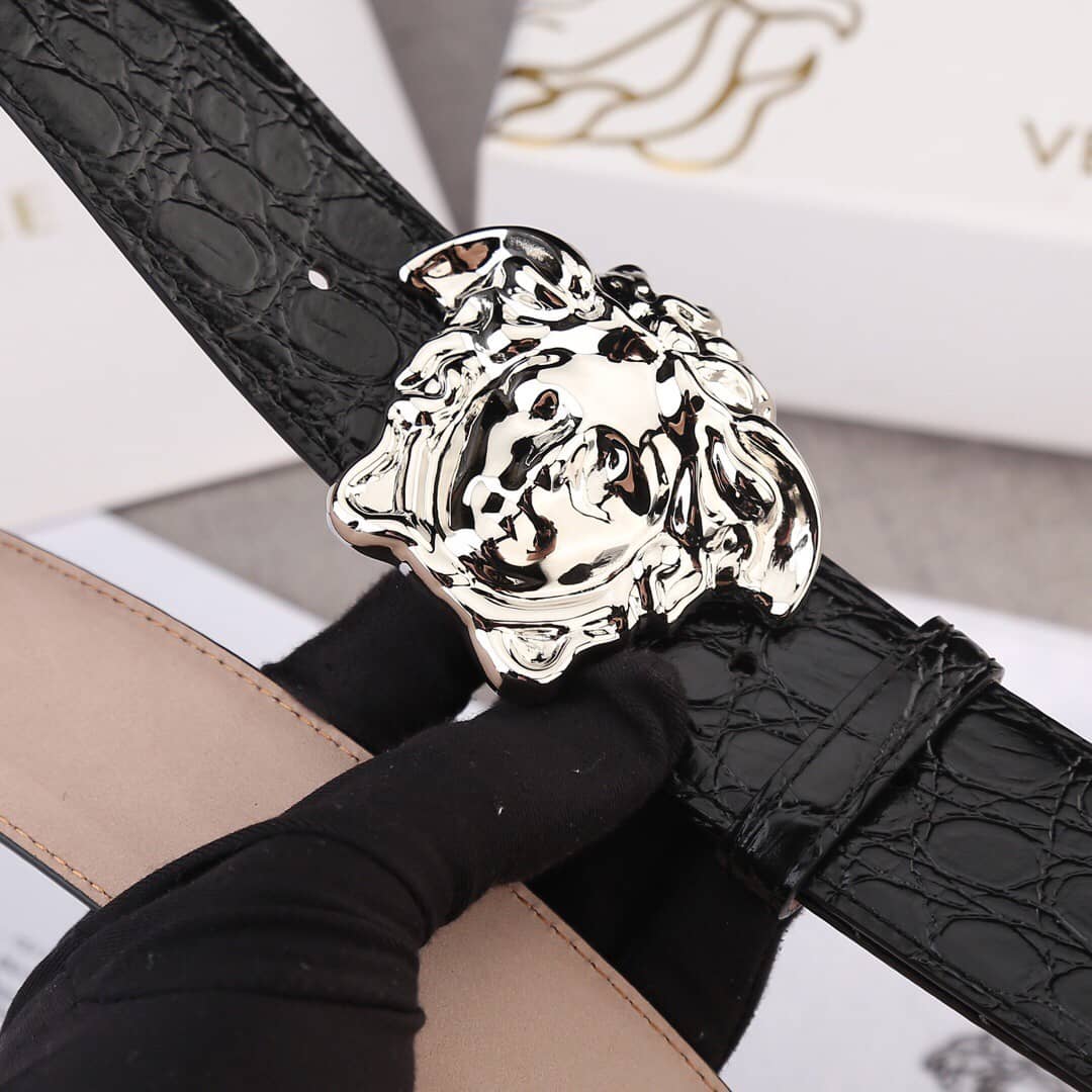 High Quality Versace Belt 40mm