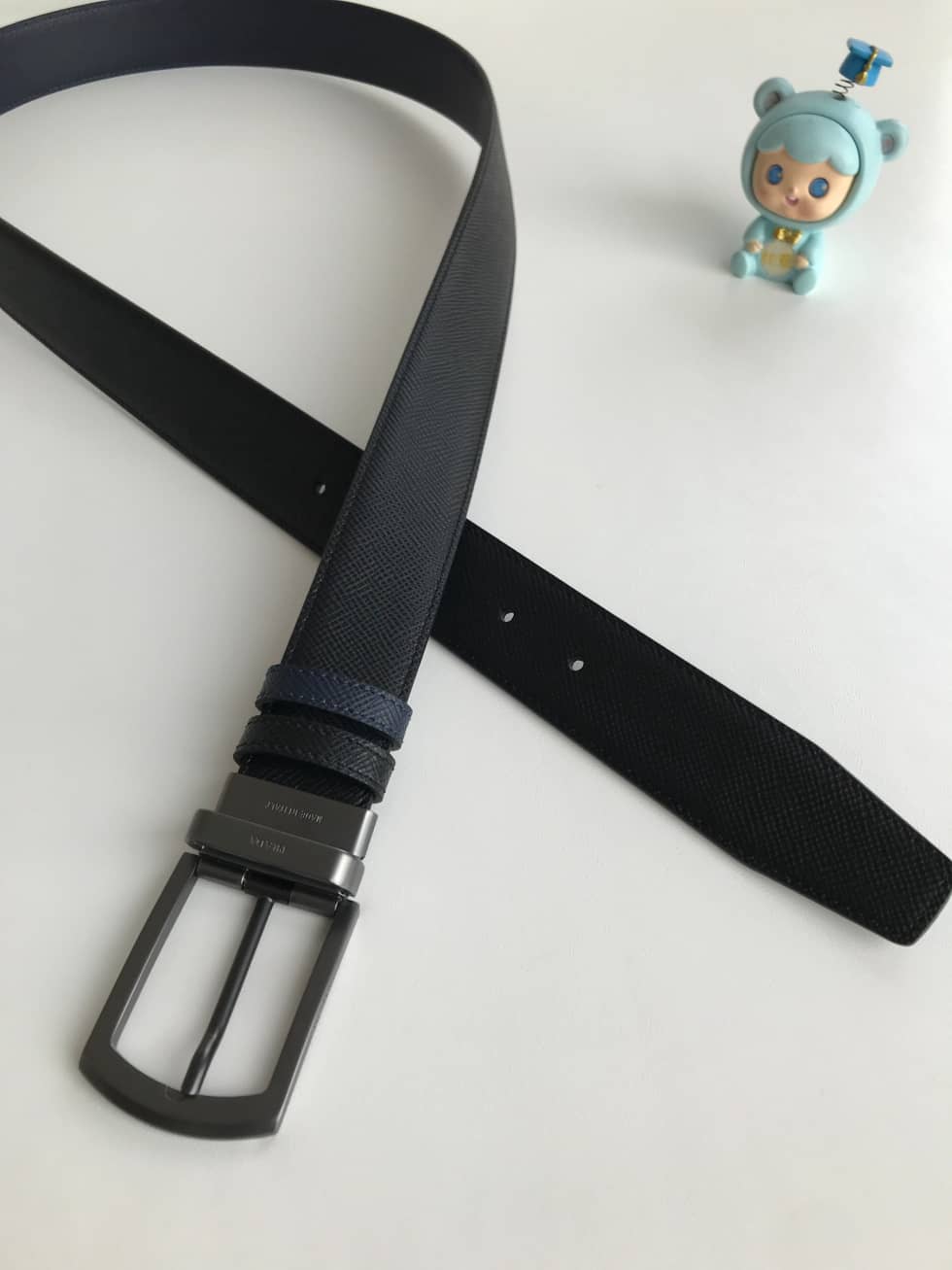 Best Pra*a Classic Belt 35mm