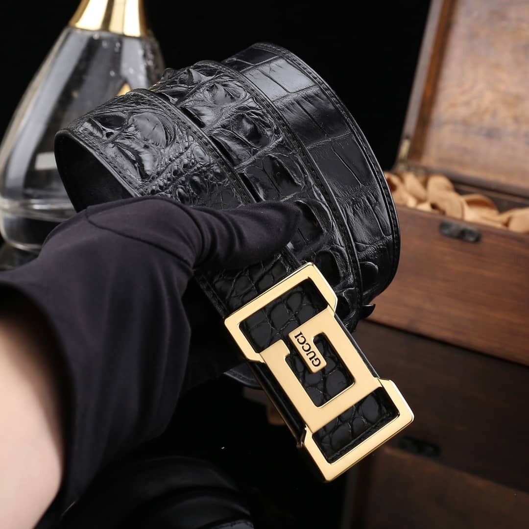 High Quality Gvc*1 Belt Replica