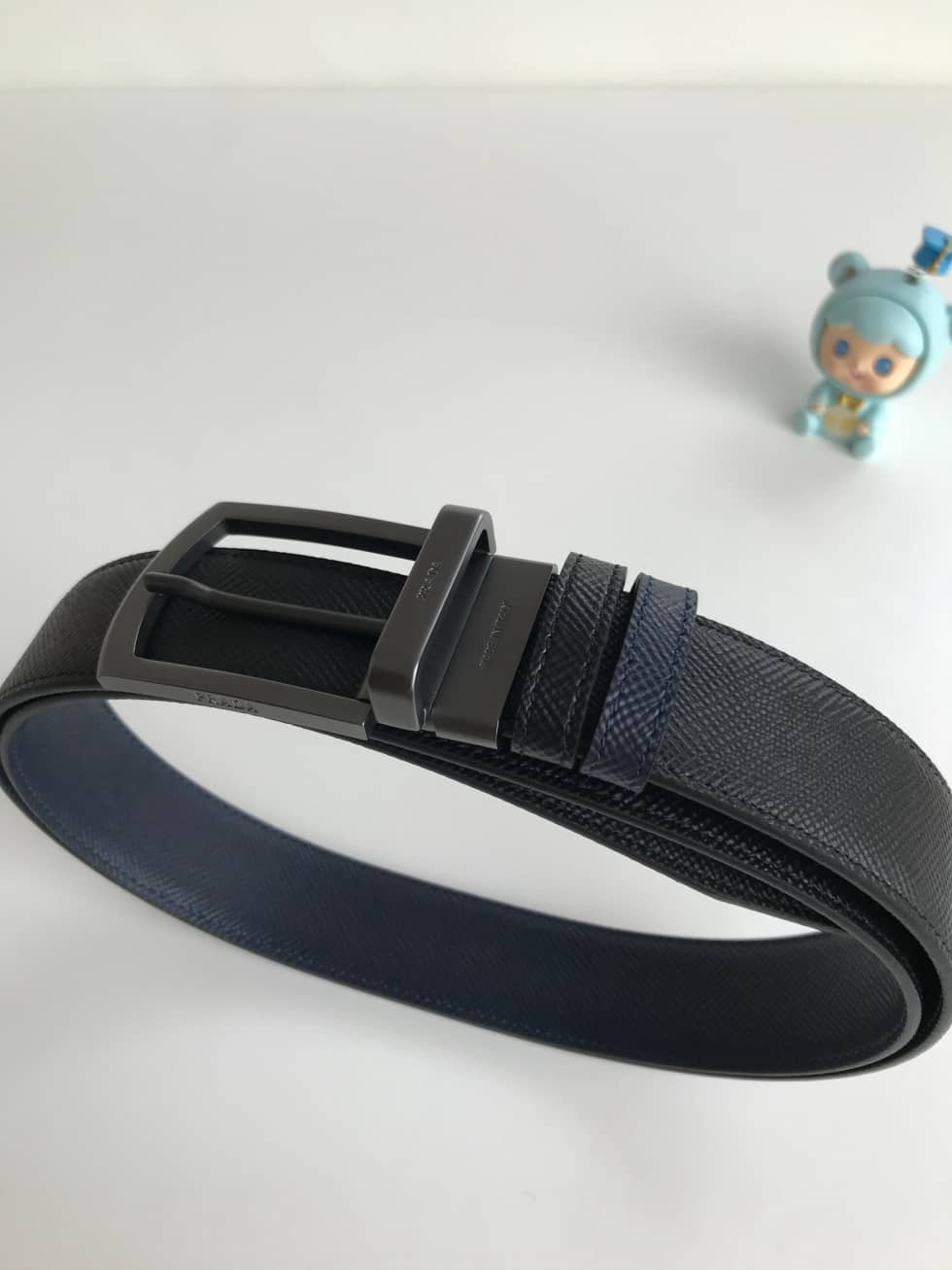Best Pra*a Classic Belt 35mm