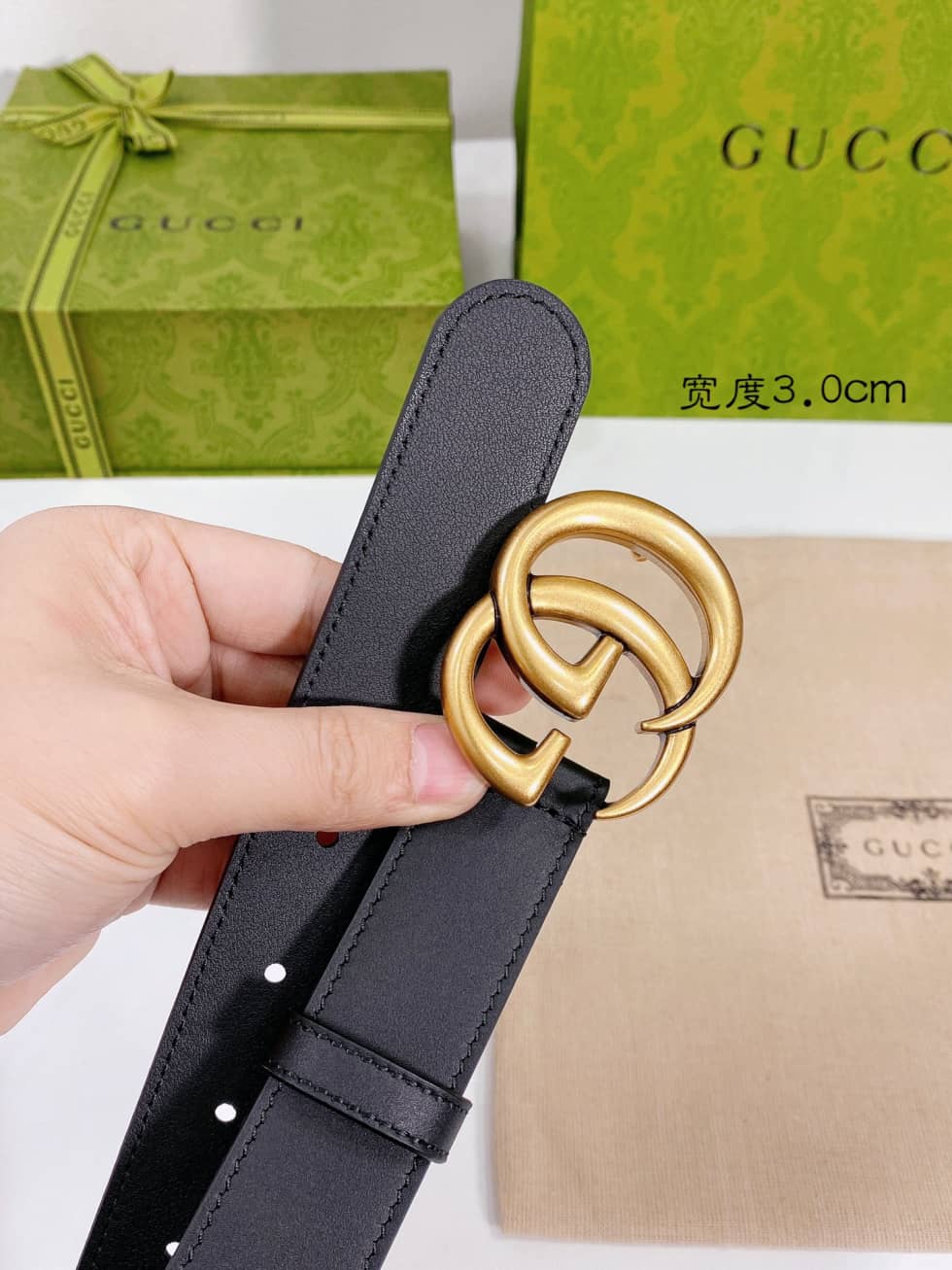 Gvc*1 Belt For Sale 30mm