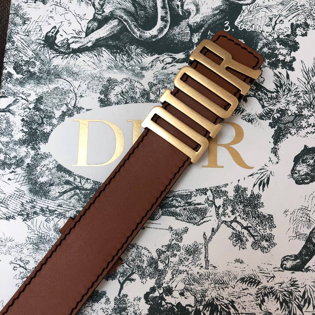 High Quality D10r Belt 30mm