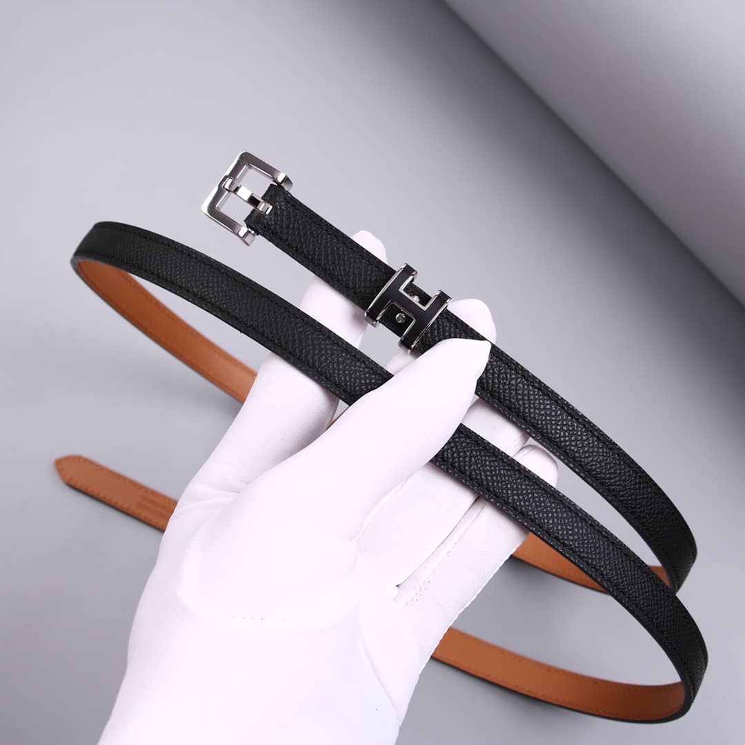 Fashion H**me5 Classic AAA+ Belt 15mm For Lady