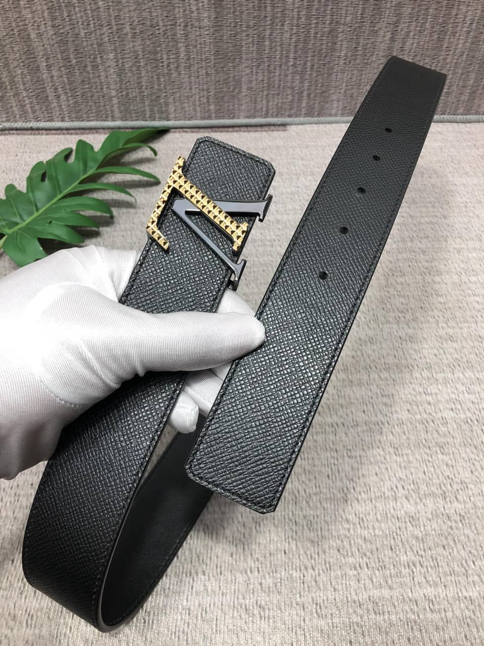 Designer L0vis Vvtt0n Classic Belt 40mm