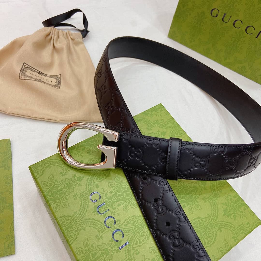 Replica Gvc*1 Buckle Belt 40mm