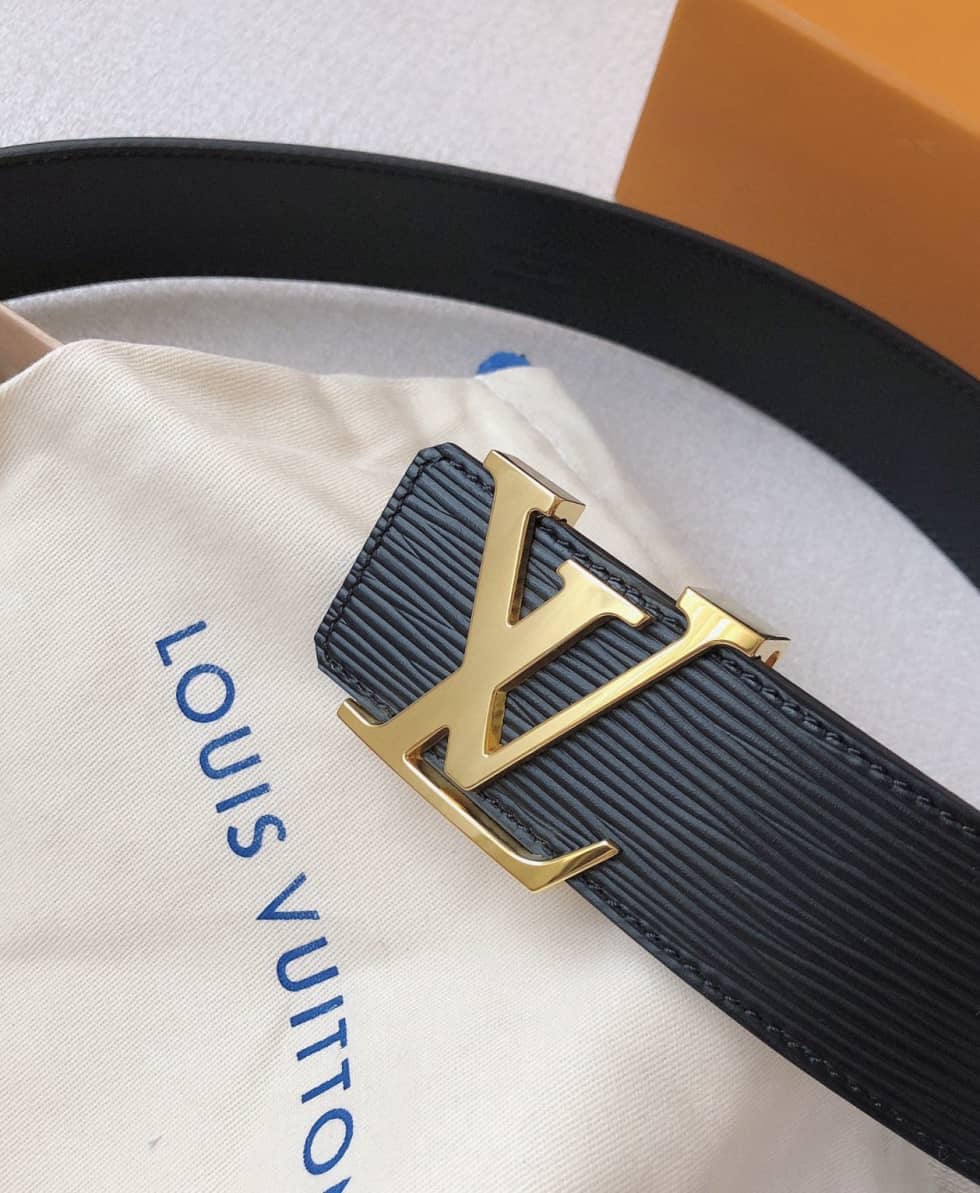 Designer L0vis Vvtt0n Classic Belt 40mm