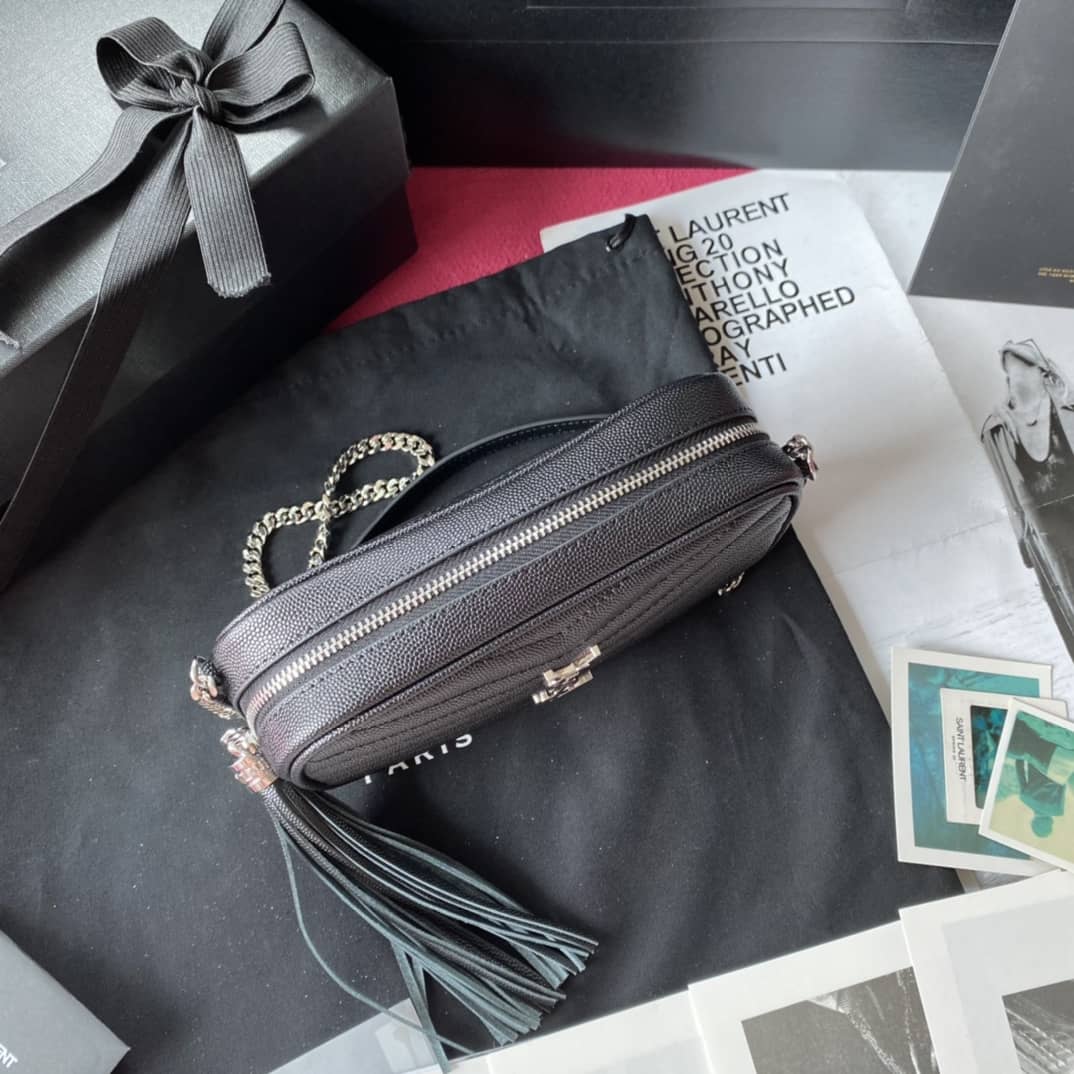 Sa1nt Lau*nt Bag Dupe Lou Replica Camera Bag