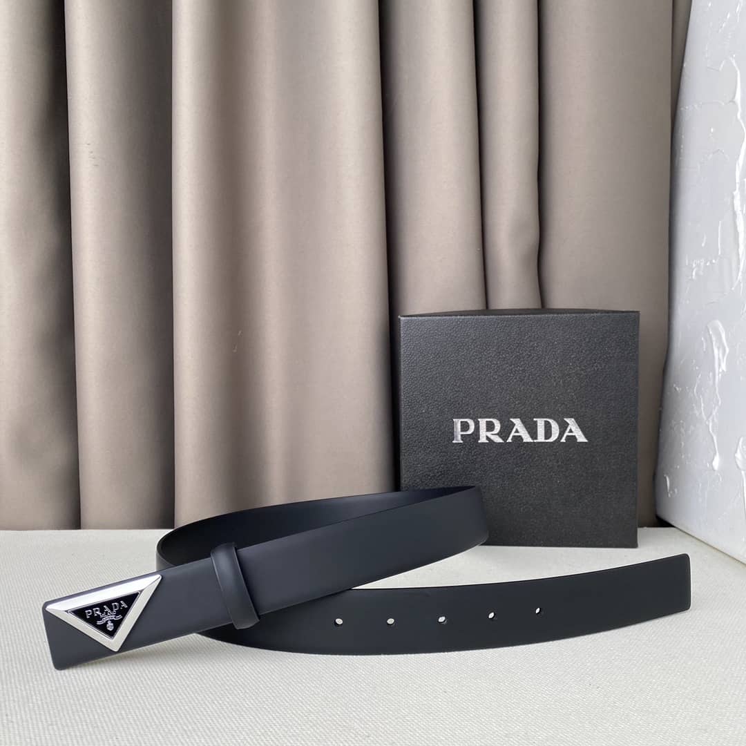 Best Pra*a Classic Belt 35mm