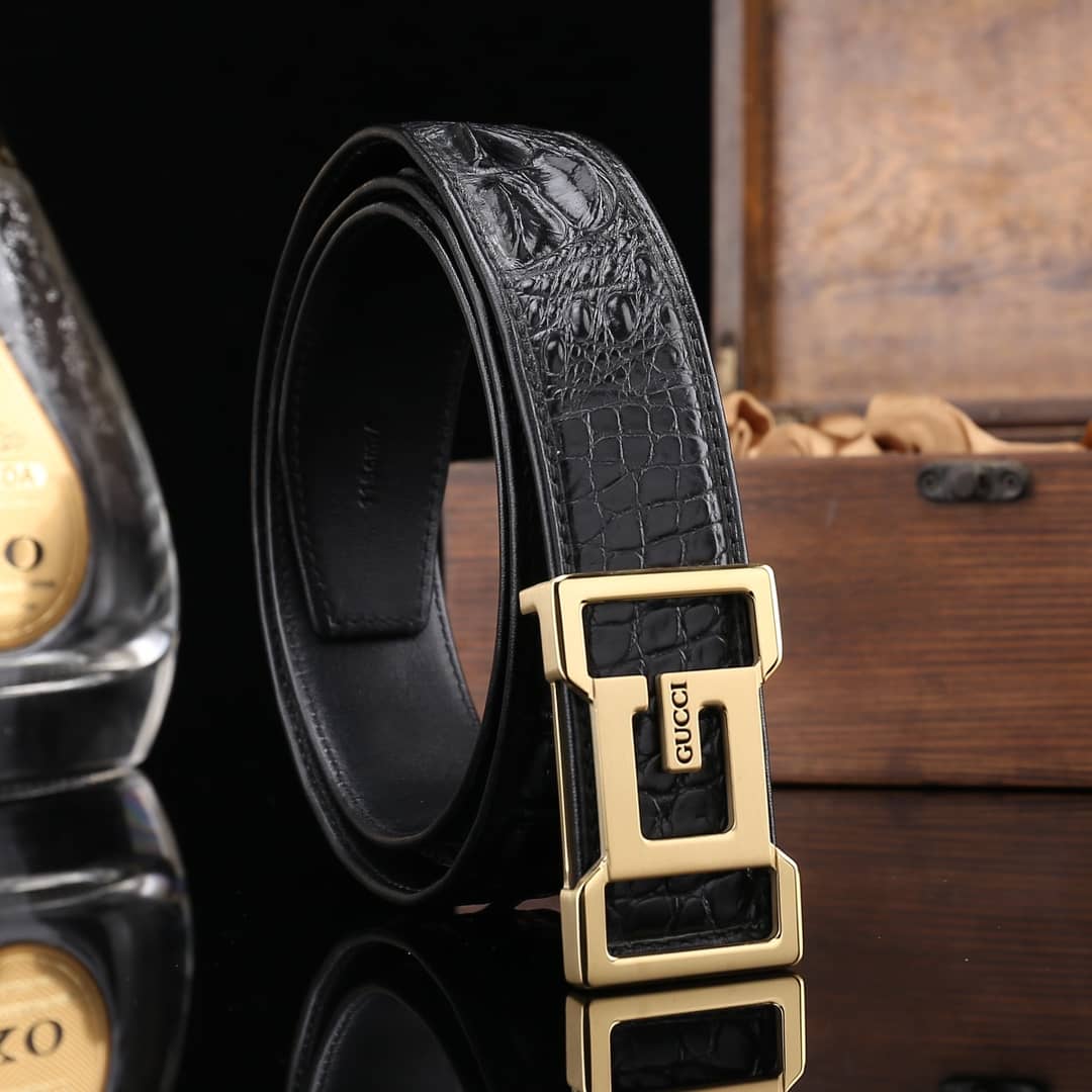 High Quality Gvc*1 Belt Replica