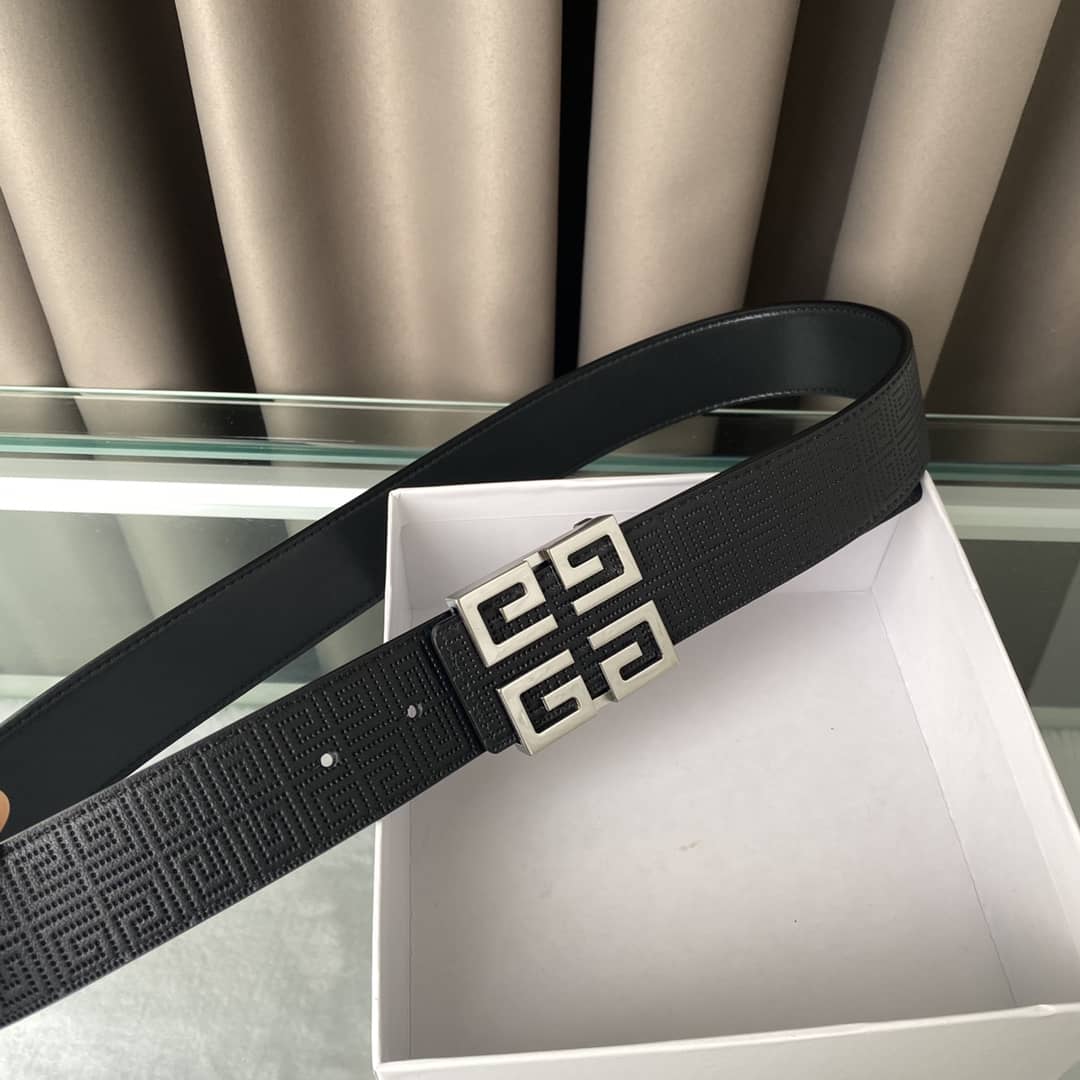 Fashion Givenchy Classic AAA+ Belt 38mm