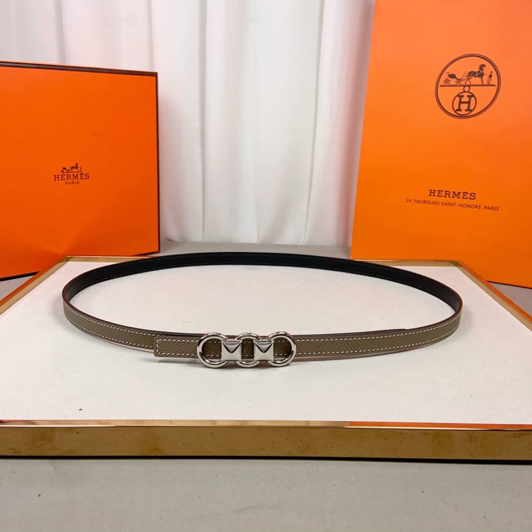 High Quality H**me5 Belt 13mm For Lady