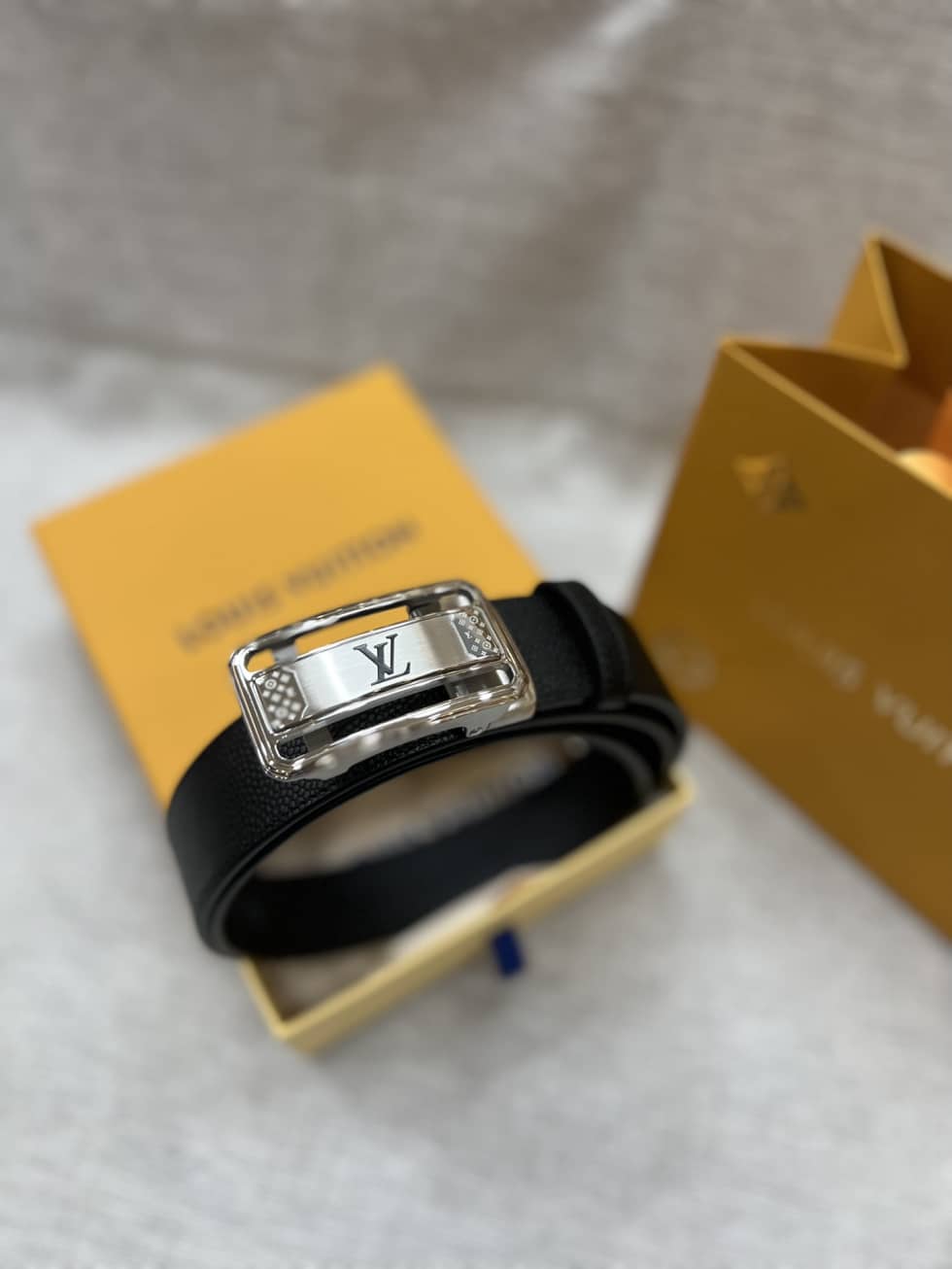 Best L0vis Vvtt0n Classic Belt 35mm