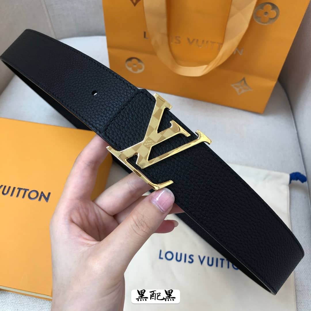 L0vis Vvtt0n Belt Copy 40mm