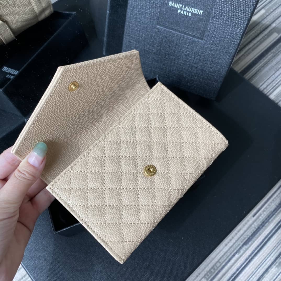 Y51 Small Envelope Replica Wallet