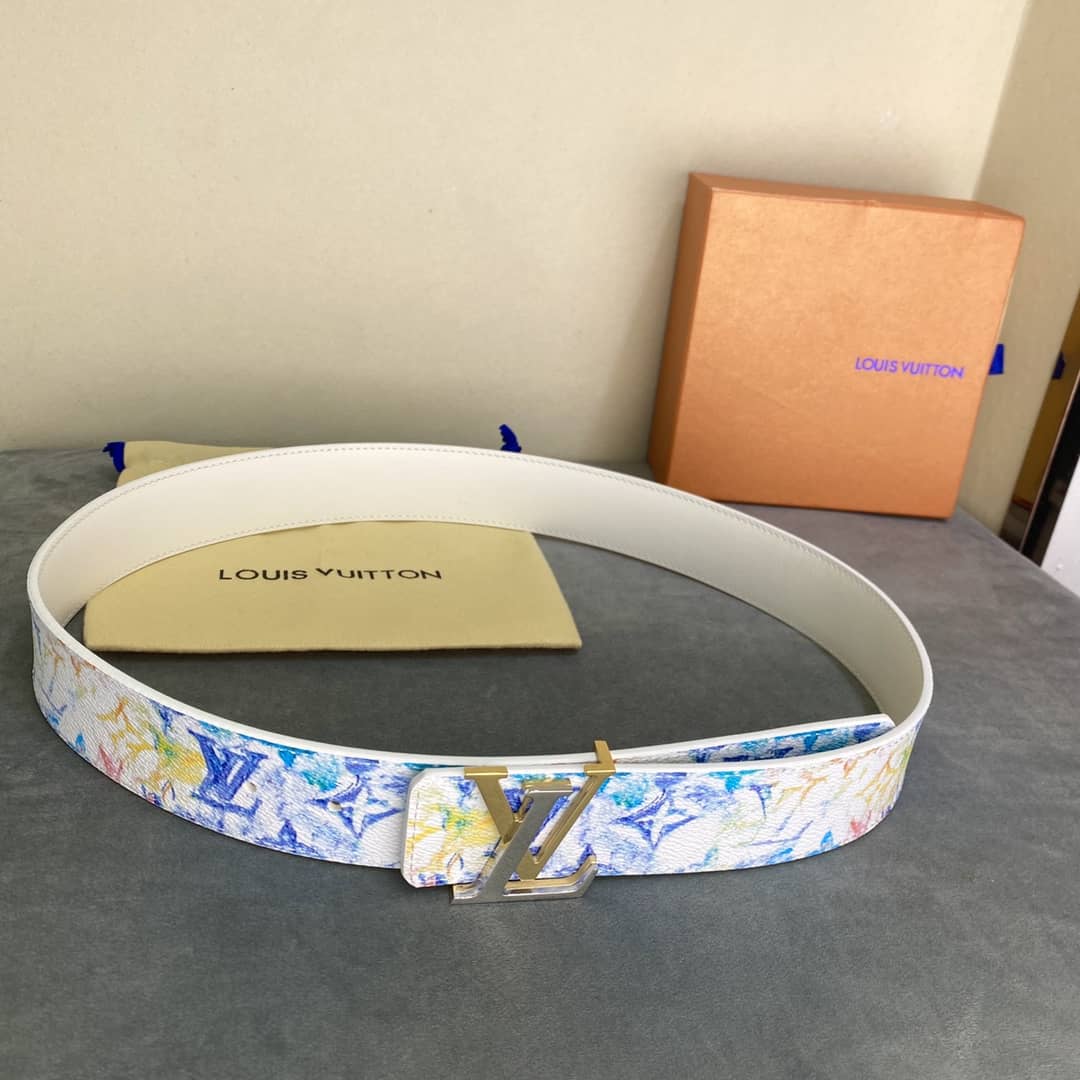 L0vis Vvtt0n Belt Copy 38mm