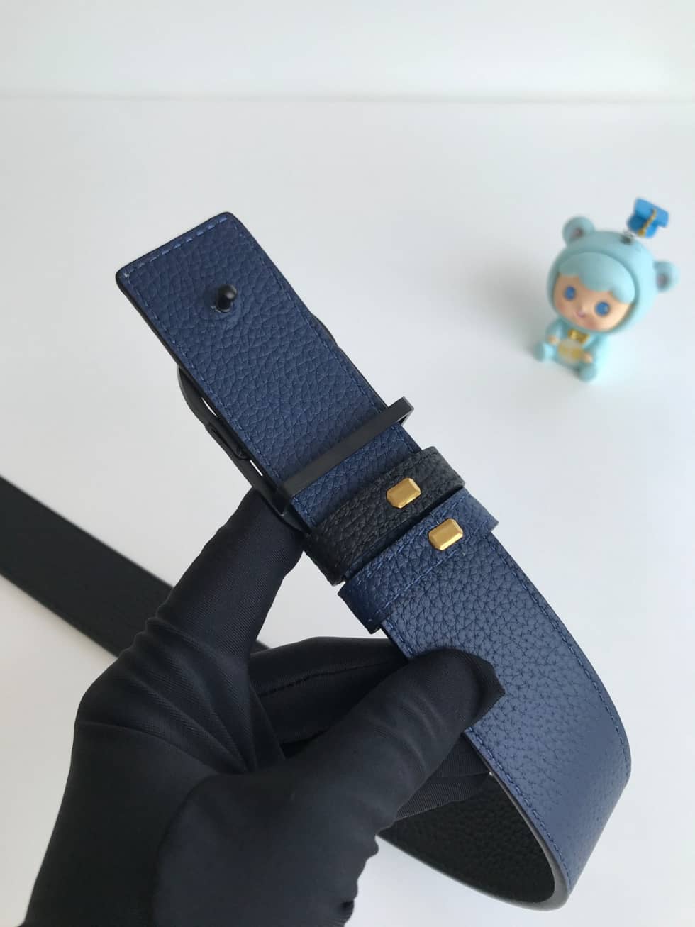 Replica D10r Buckle Belt 35mm