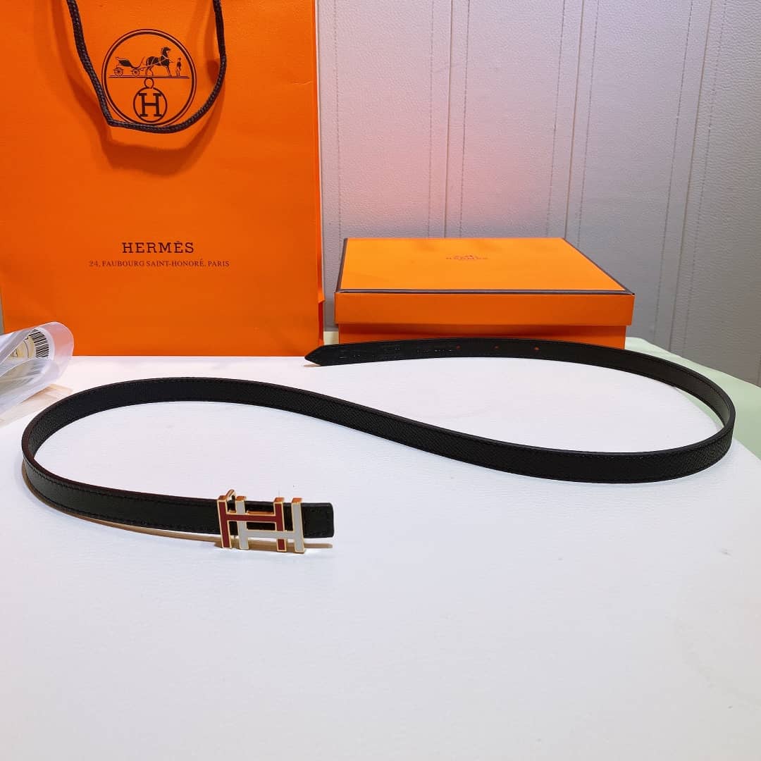 Best H**me5 Classic Belt 13mm For Lady