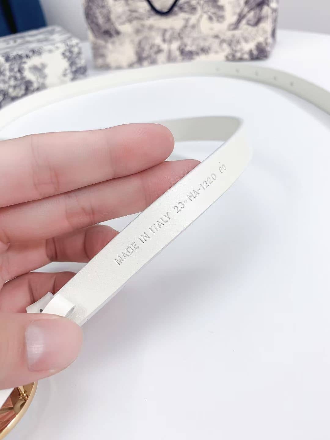 Cheap D10r Belt China 15mm For Lady