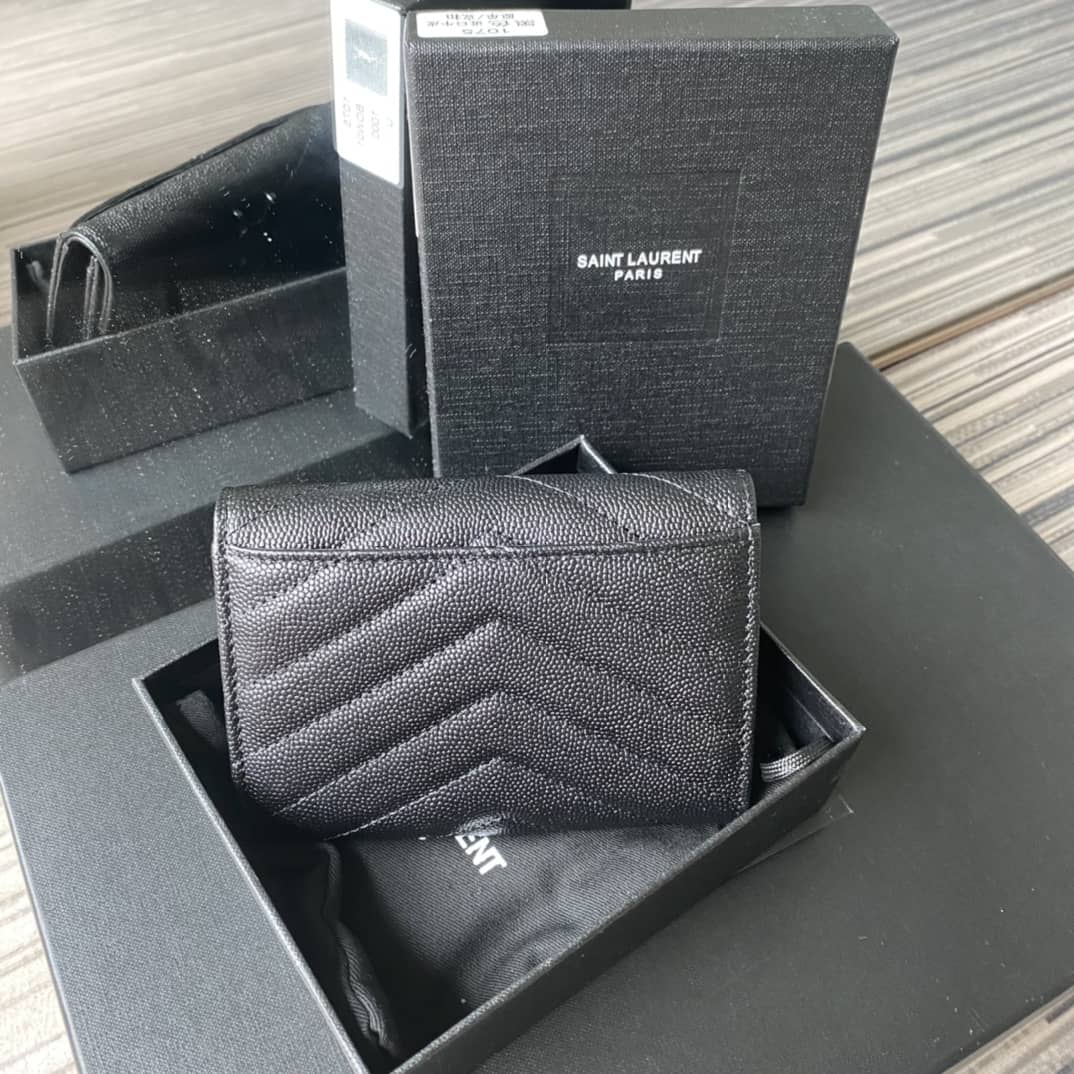 Y51 Small Envelope Replica Wallet