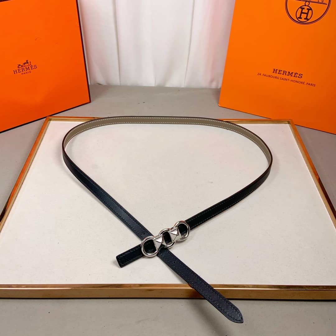 High Quality H**me5 Belt 13mm For Lady