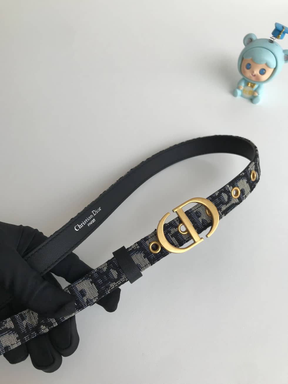 Top Quality D10r Belt Online 20mm For Lady