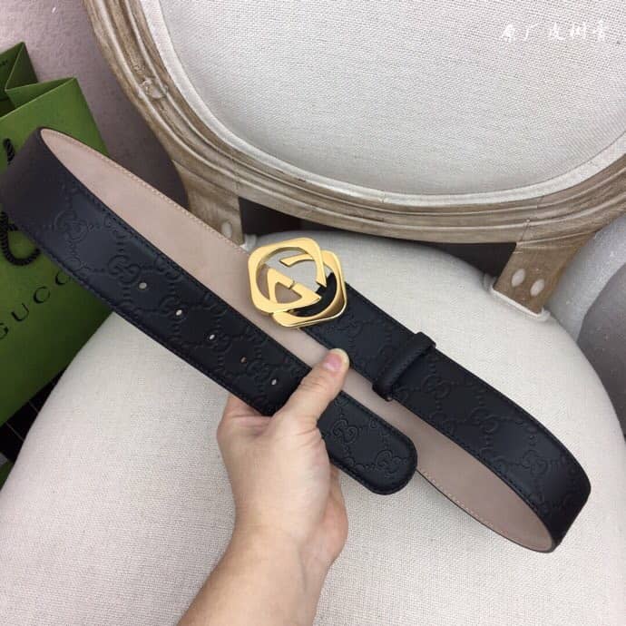Cheap Gvc*1 Belt China 38mm