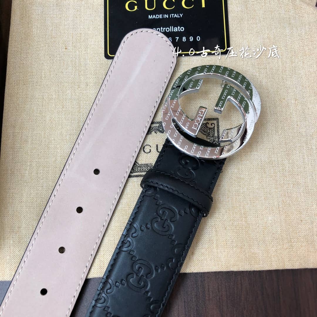 Replica Gvc*1 Buckle Belt 40mm