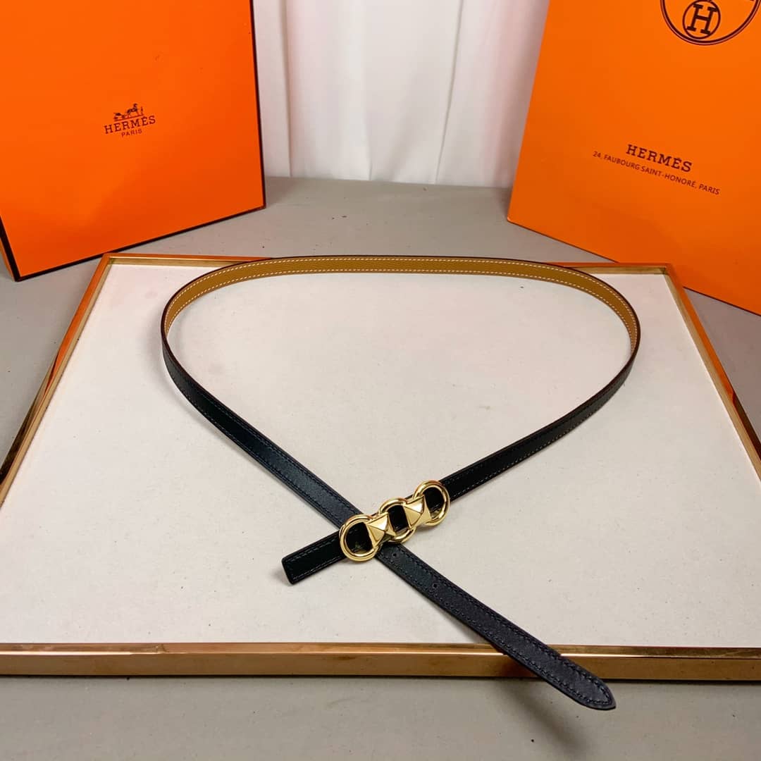 Fashion H**me5 Classic AAA+ Belt 13mm For Lady