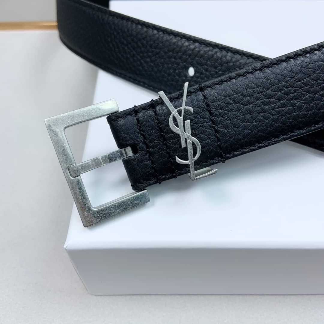 Replica Y51 Buckle Belt 30mm