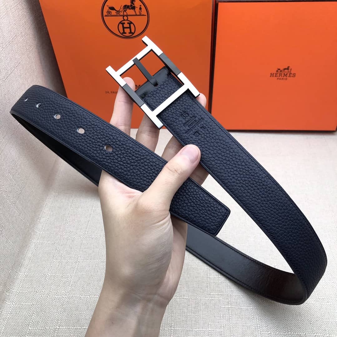 Fashion H**me5 Classic AAA+ Belt 32mm