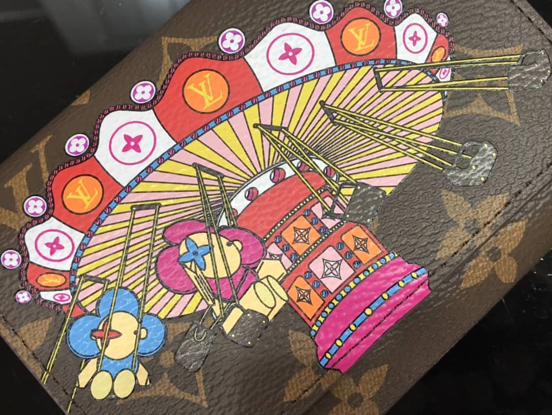 l0vis vvtt0n wallet dupe zippy victorine u1u1enne for japan monogram canvasm69754