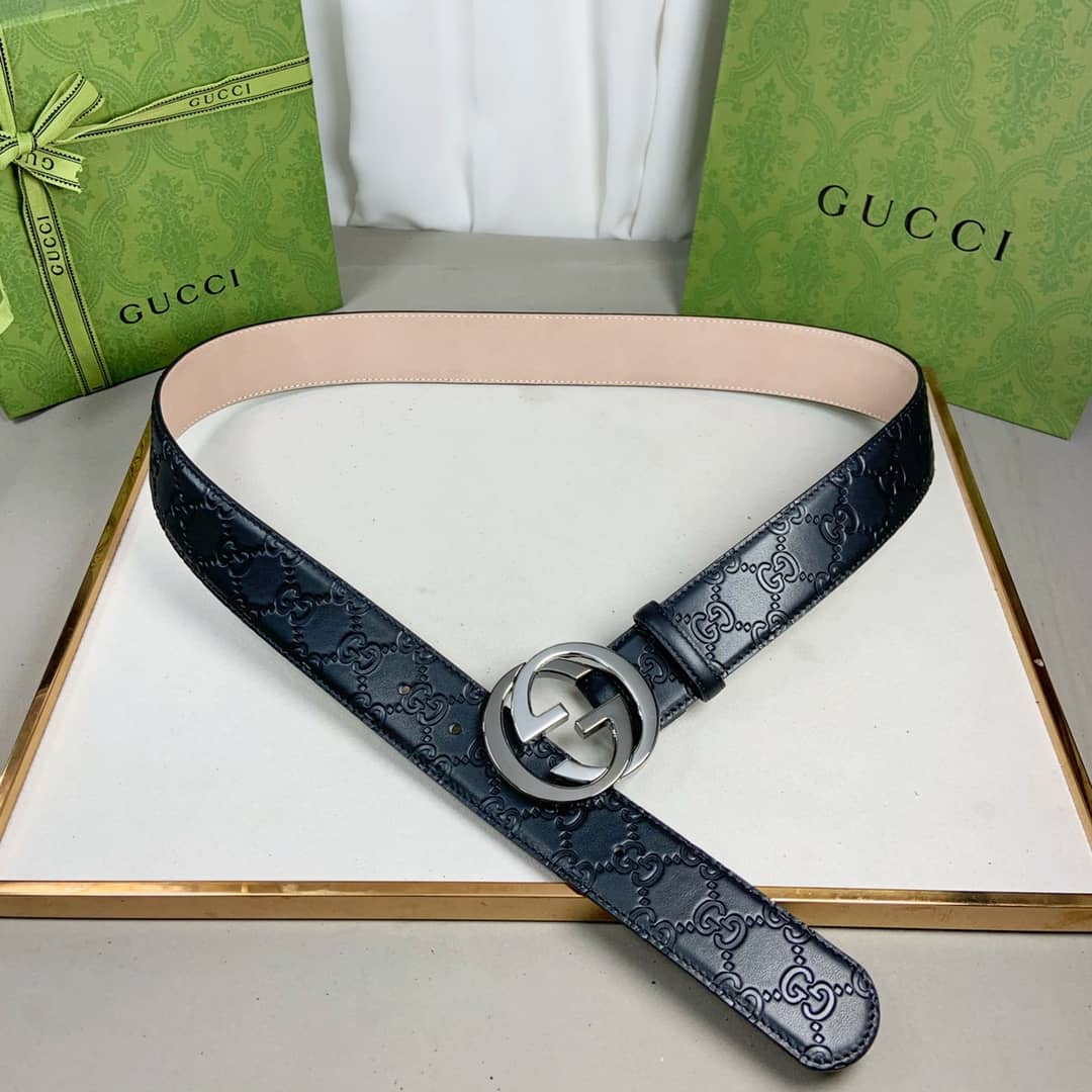 Gvc*1 Belt Copy Replica