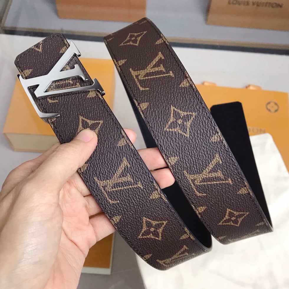 L0vis Vvtt0n Belt For Sale 40mm