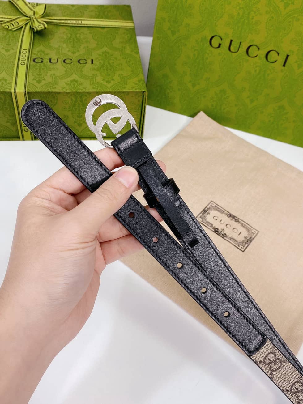 Best Gvc*1 Classic Belt 20mm For Lady