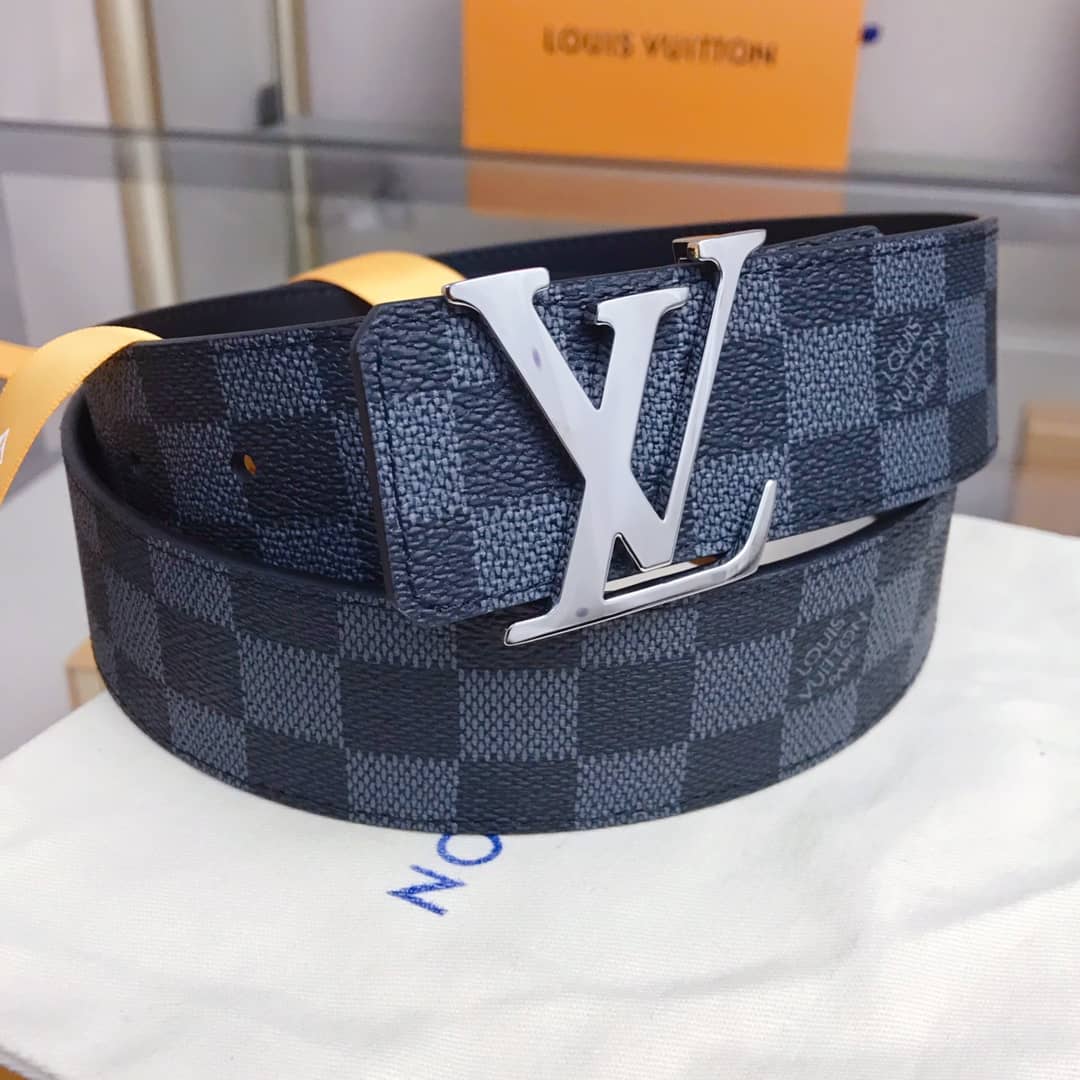 Replica L0vis Vvtt0n Belt AAA+ 40mm