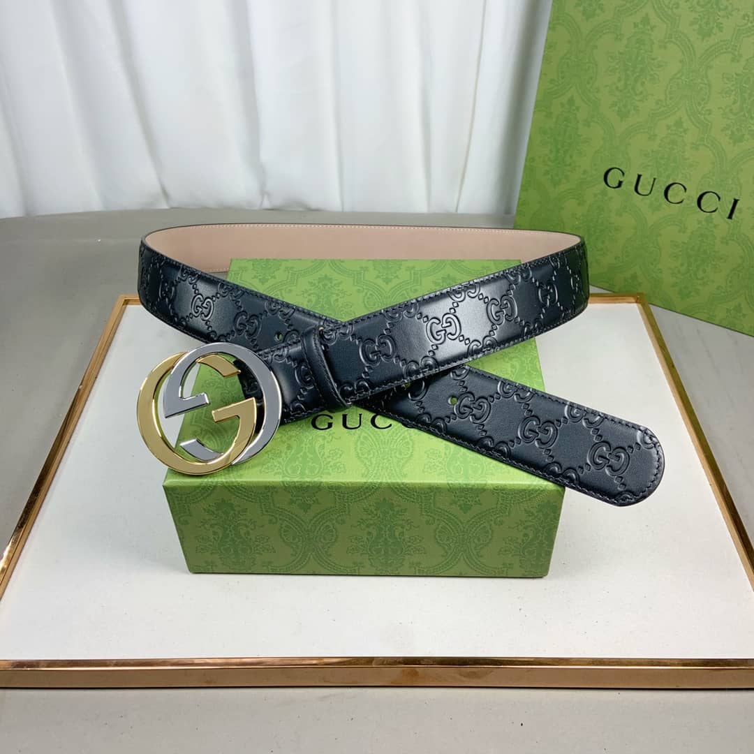 Gvc*1 Belt Dupe