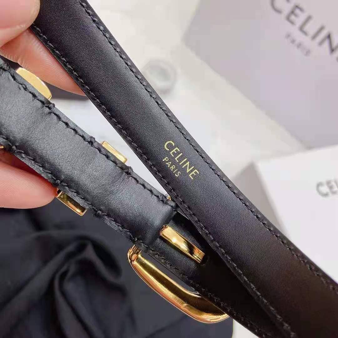 Ce1i*e Belt Dupe 18mm For Lady