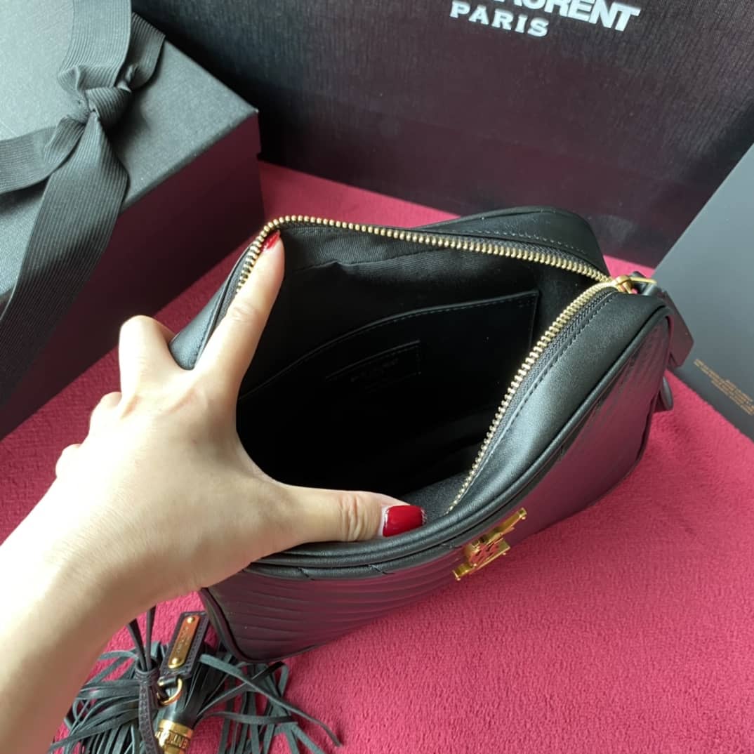 Y51 Lou Camera Replica Bag