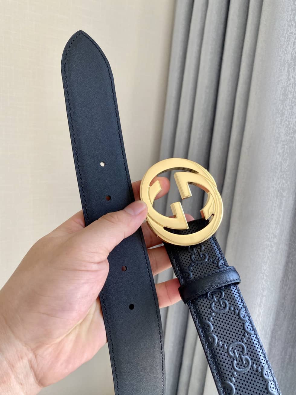 Cheap Gvc*1 Belt China 40mm