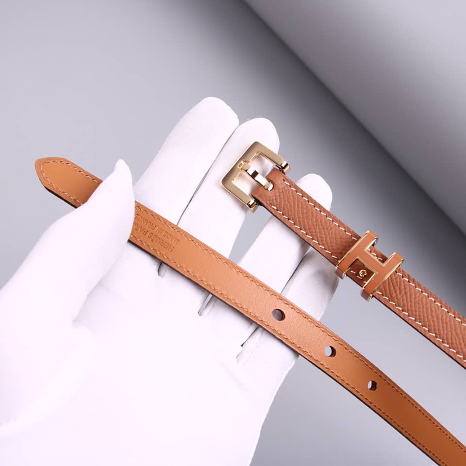 Wholesale H**me5 AAA+ Belt 15mm For Lady