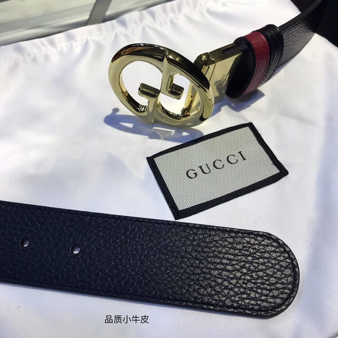 Best Gvc*1 Classic Belt 37mm