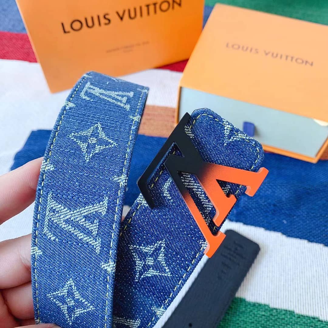 L0vis Vvtt0n Belt Copy 40mm