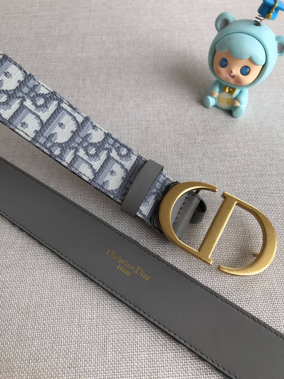 Best D10r Classic Belt 35mm