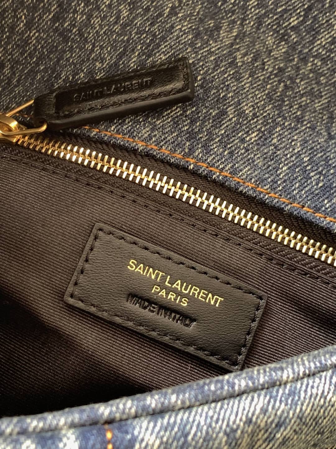 Sa1nt Lau*nt Bag Dupe Loulou Puffer Small Bag Replica Satchel