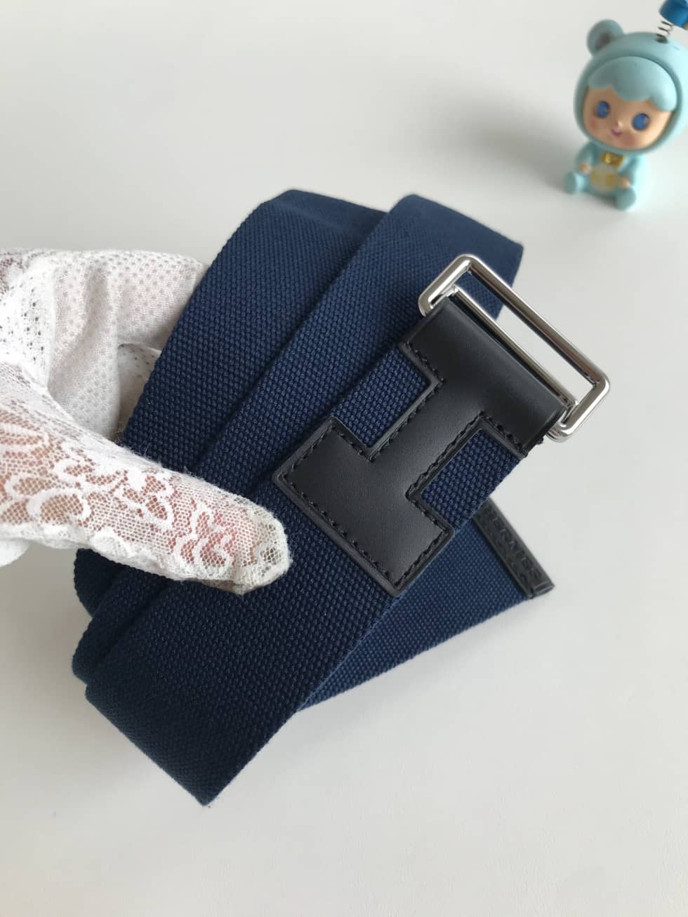 Cheap H**me5 Belt China 35mm