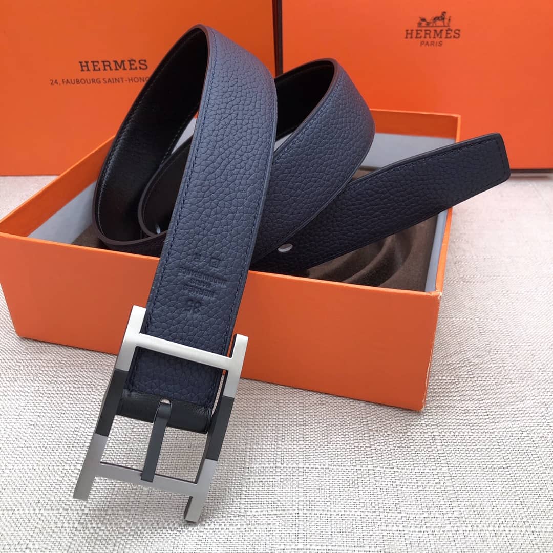 Fashion H**me5 Classic AAA+ Belt 32mm