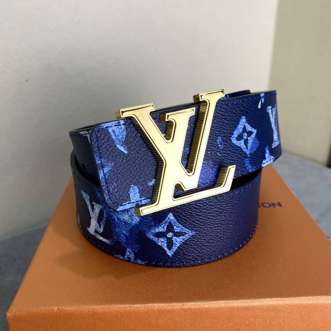 Replica L0vis Vvtt0n Belt AAA+ 38mm