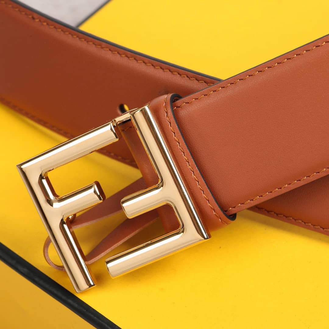 Cheap F**di Belt China 38mm