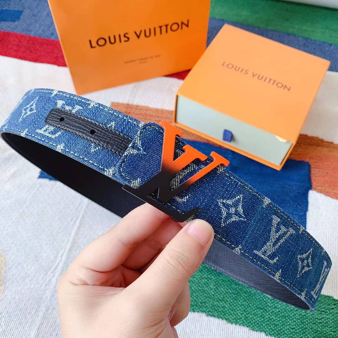 L0vis Vvtt0n Belt Copy 40mm