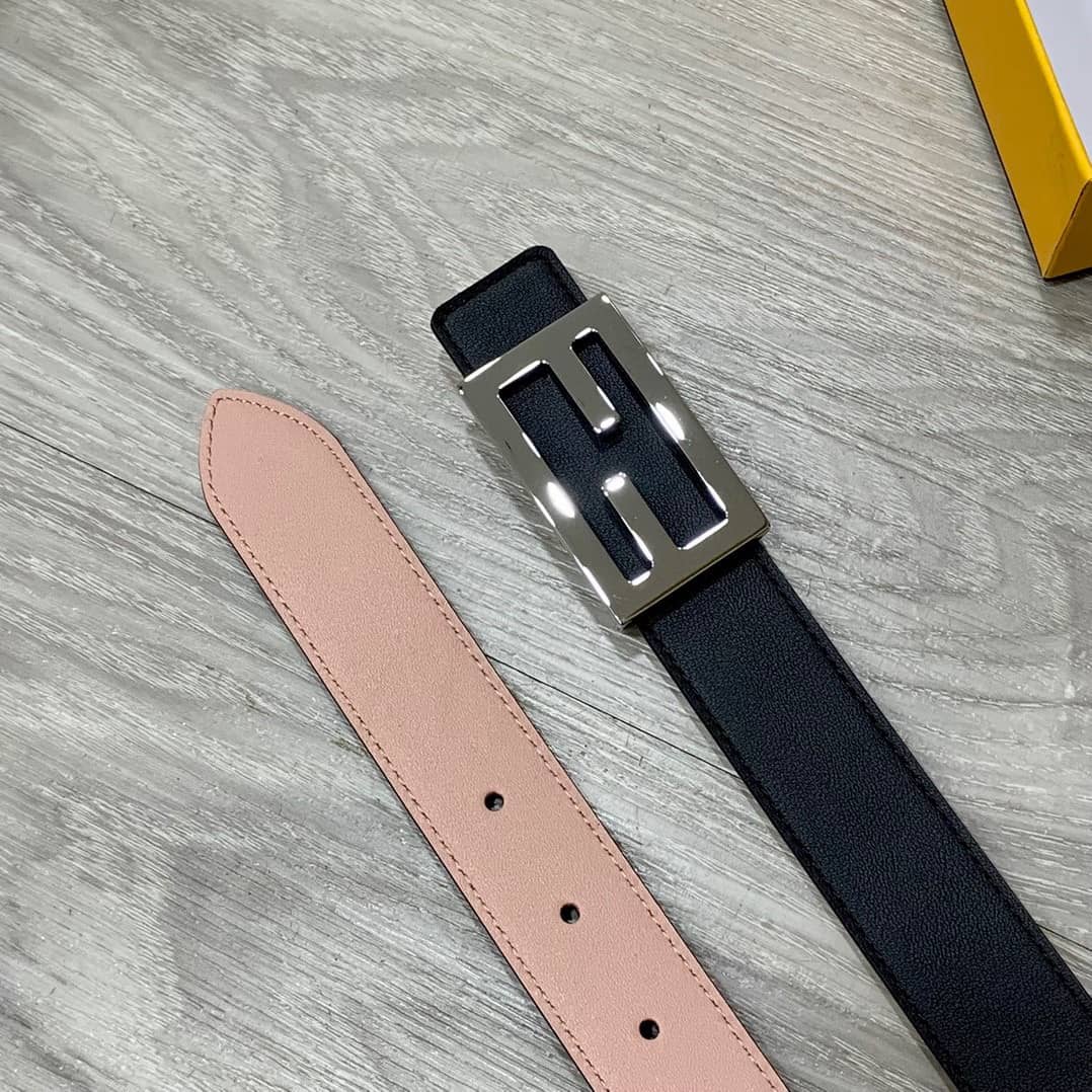 High Quality F**di Belt 30mm